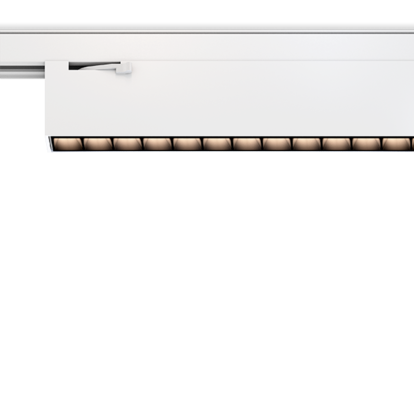 ALEDO, трековый акцентный диммируемый светильник PIXEL 600, белый